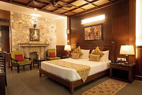 Aahana Resort & Spa