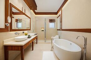 Aahana Resort & Spa