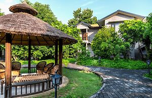 Aahana Resort & Spa
