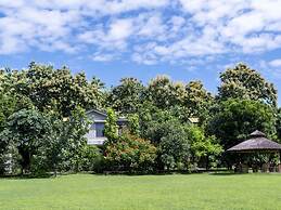 Aahana Resort & Spa