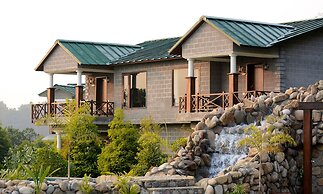 Aahana Resort & Spa