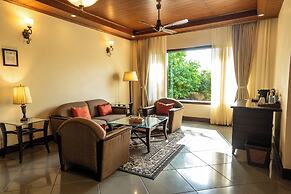 Aahana Resort & Spa