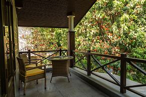 Aahana Resort & Spa