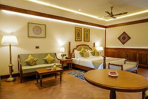 Aahana Resort & Spa