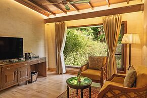 Aahana Resort & Spa
