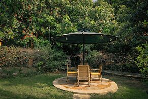 Aahana Resort & Spa
