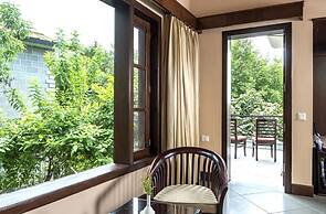 Aahana Resort & Spa