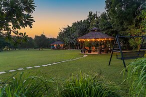Aahana Resort & Spa