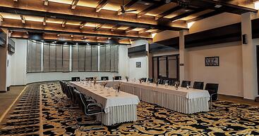 Aahana Resort & Spa