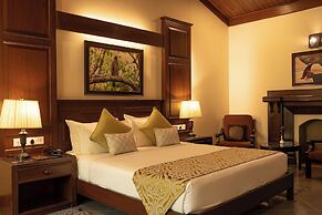 Aahana Resort & Spa