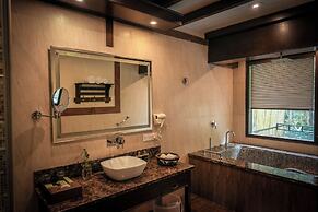 Aahana Resort & Spa