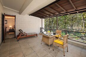 Aahana Resort & Spa