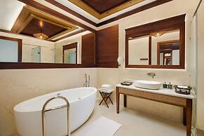Aahana Resort & Spa