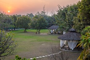 Aahana Resort & Spa