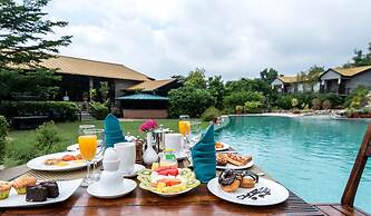 Aahana Resort & Spa