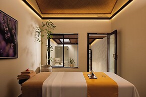Aahana Resort & Spa