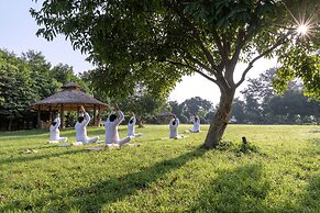 Aahana Resort & Spa