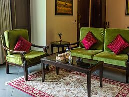 Aahana Resort & Spa