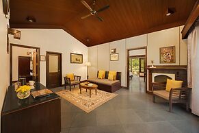 Aahana Resort & Spa