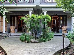Aahana Resort & Spa