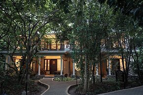 Aahana Resort & Spa