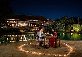 Aahana Resort & Spa