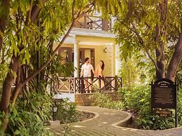 Aahana Resort & Spa