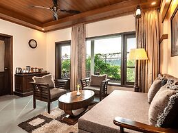 Aahana Resort & Spa