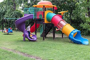 Aahana Resort & Spa