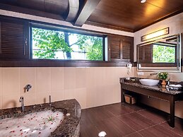 Aahana Resort & Spa