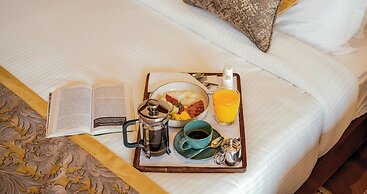 Aahana Resort & Spa