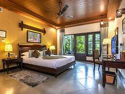 Aahana Resort & Spa
