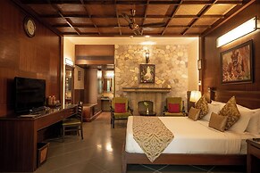 Aahana Resort & Spa