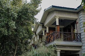 Aahana Resort & Spa