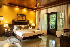 Aahana Resort & Spa