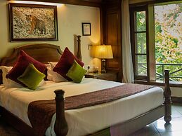 Aahana Resort & Spa