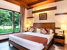 Aahana Resort & Spa