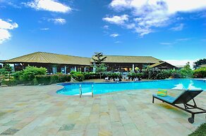 Aahana Resort & Spa