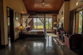 Aahana Resort & Spa