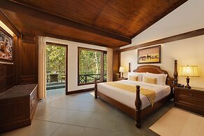 Aahana Resort & Spa