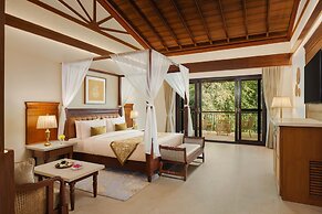 Aahana Resort & Spa