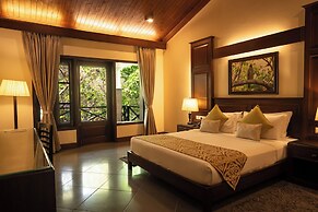 Aahana Resort & Spa