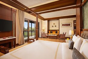 Aahana Resort & Spa