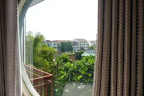 Hoi An Paradise Hotel