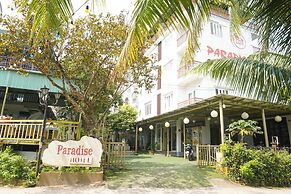 Hoi An Paradise Hotel