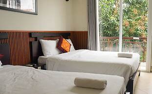 Hoi An Paradise Hotel