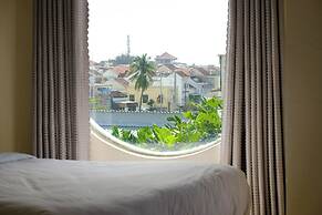 Hoi An Paradise Hotel