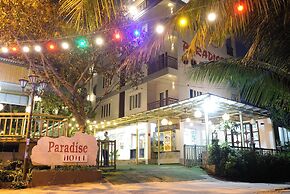 Hoi An Paradise Hotel