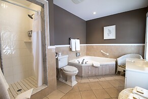 Ste. Anne's Spa