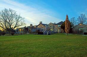 Ste. Anne's Spa